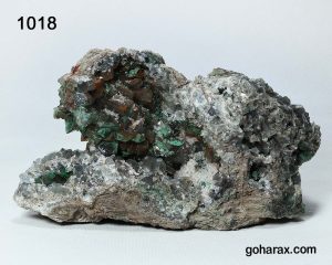 سنگ زینتی سلستین