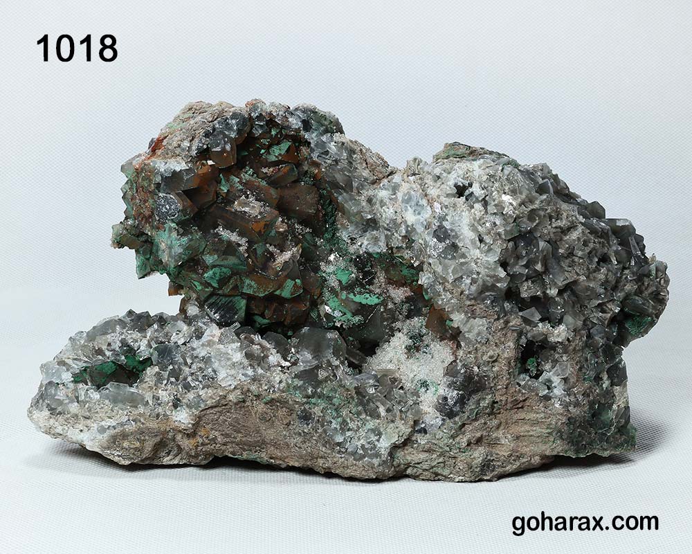 سنگ زینتی سلستین