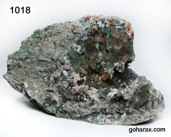 سنگ زینتی سلستین