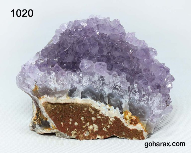 سنگ زینتی آمیتیست