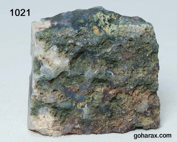 سنگ زینتی عقیق