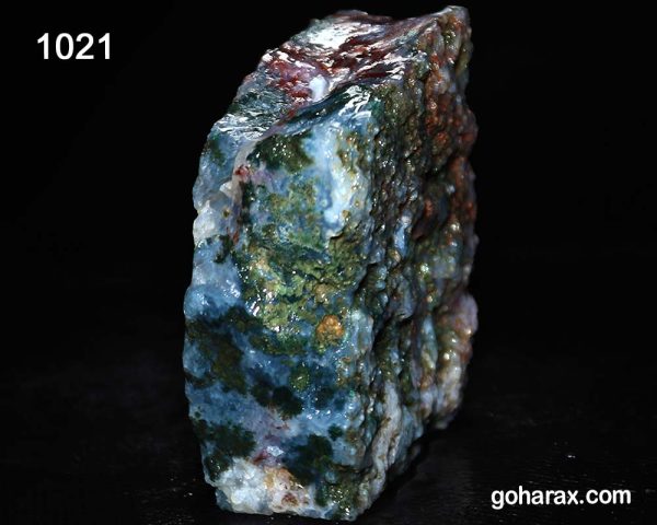 سنگ زینتی عقیق