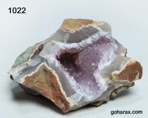 سنگ زینتی آمیتیست