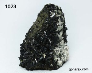 سنگ زینتی اپیدوت
