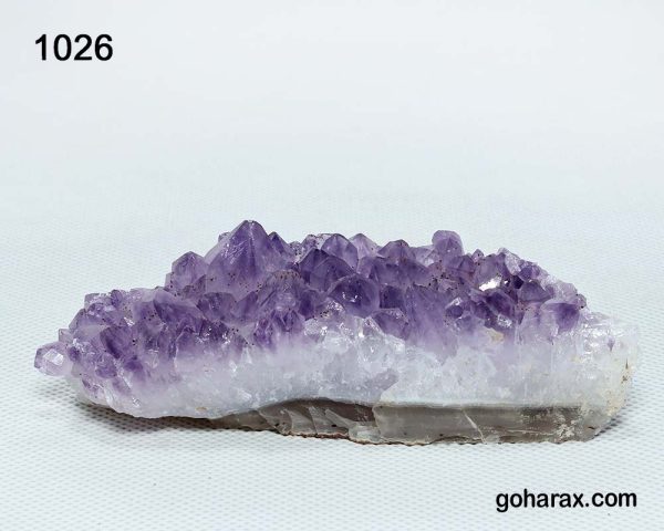سنگ زینتی آمیتیست