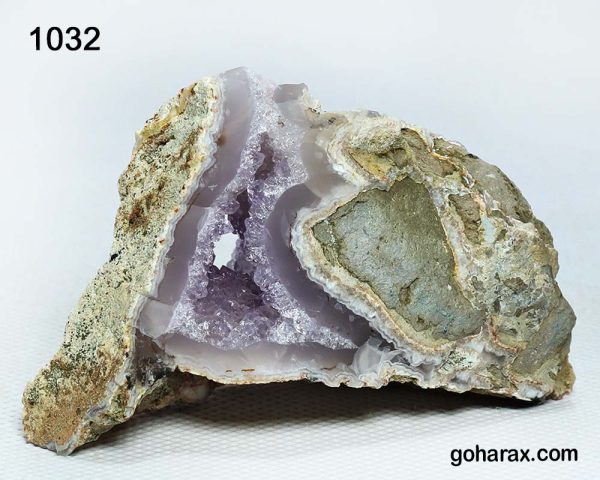 سنگ زینتی آمیتیست