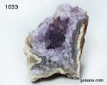 سنگ زینتی آمیتیست