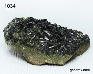 سنگ زینتی اپیدوت