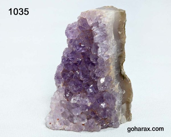 سنگ زینتی آمیتیست