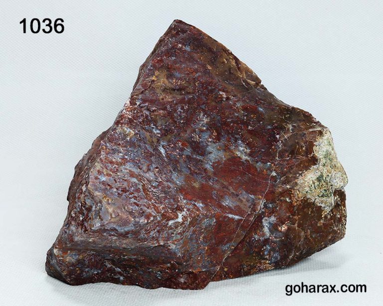 سنگ راف جاسپر آکواریومی