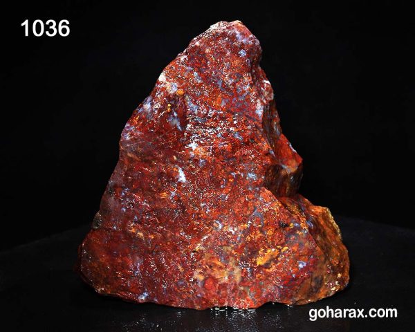 سنگ راف جاسپر آکواریومی