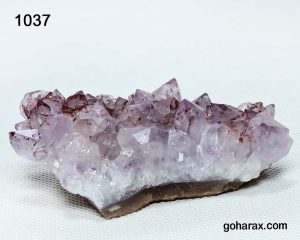 سنگ زینتی آمیتیست