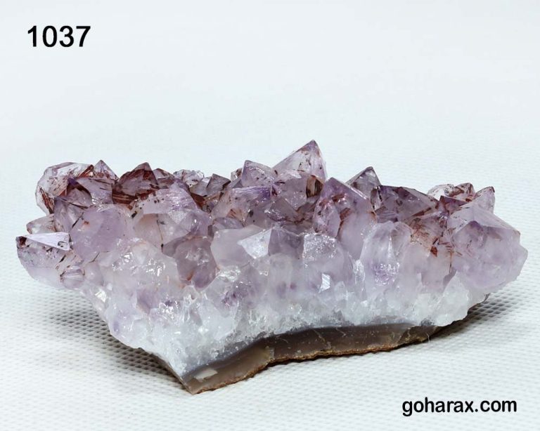 سنگ زینتی آمیتیست