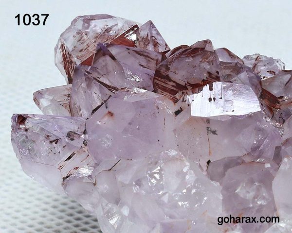 سنگ زینتی آمیتیست
