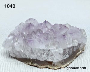 سنگ زینتی آمیتیست