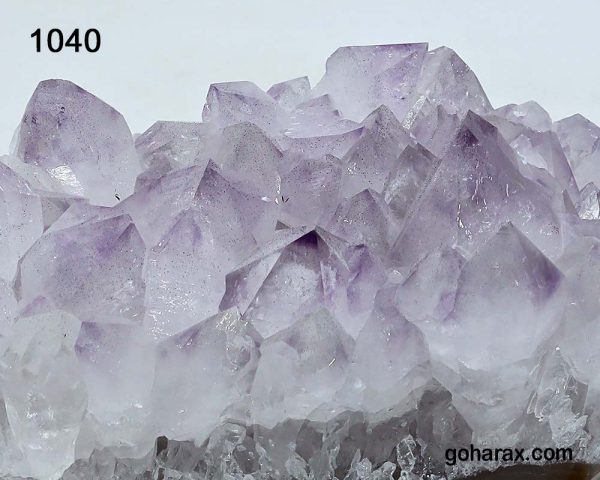 سنگ زینتی آمیتیست