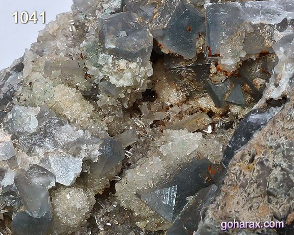 سنگ زینتی سلستین