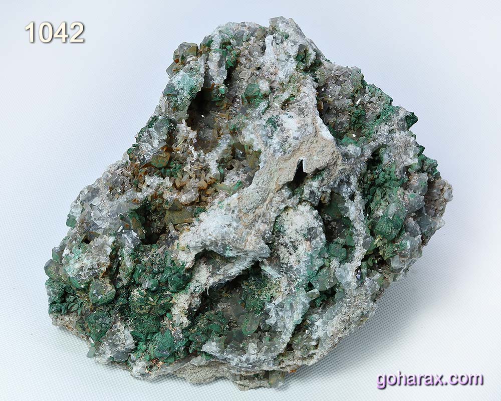 سنگ زینتی سلستین