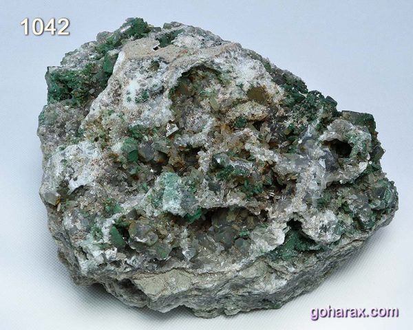 سنگ زینتی سلستین