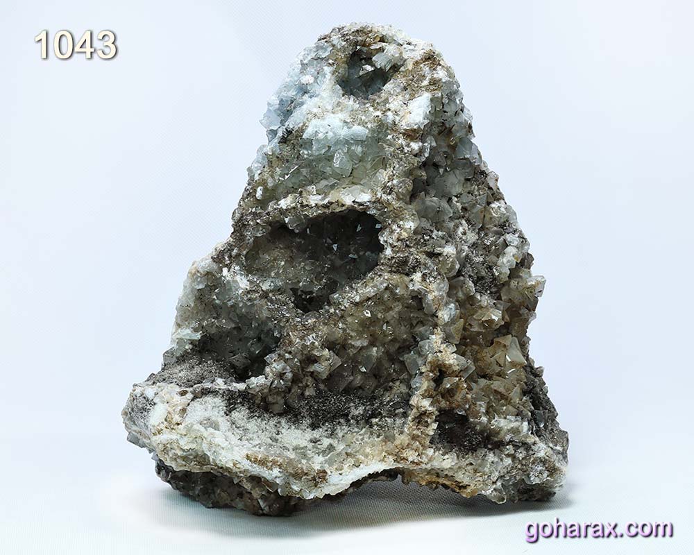 سنگ زینتی سلستین