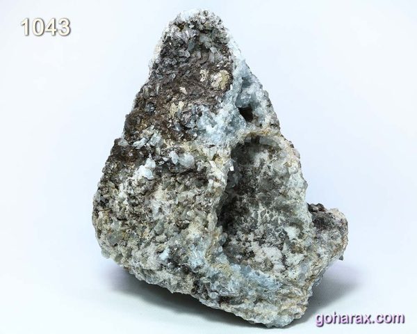 سنگ زینتی سلستین