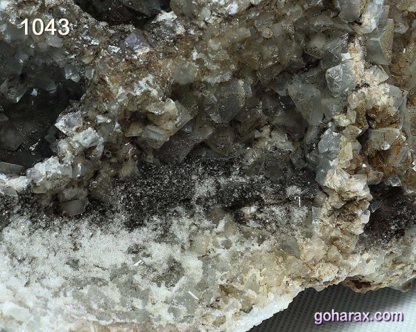 سنگ زینتی سلستین