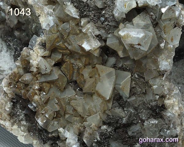 سنگ زینتی سلستین