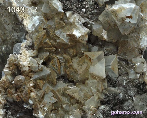 سنگ زینتی سلستین