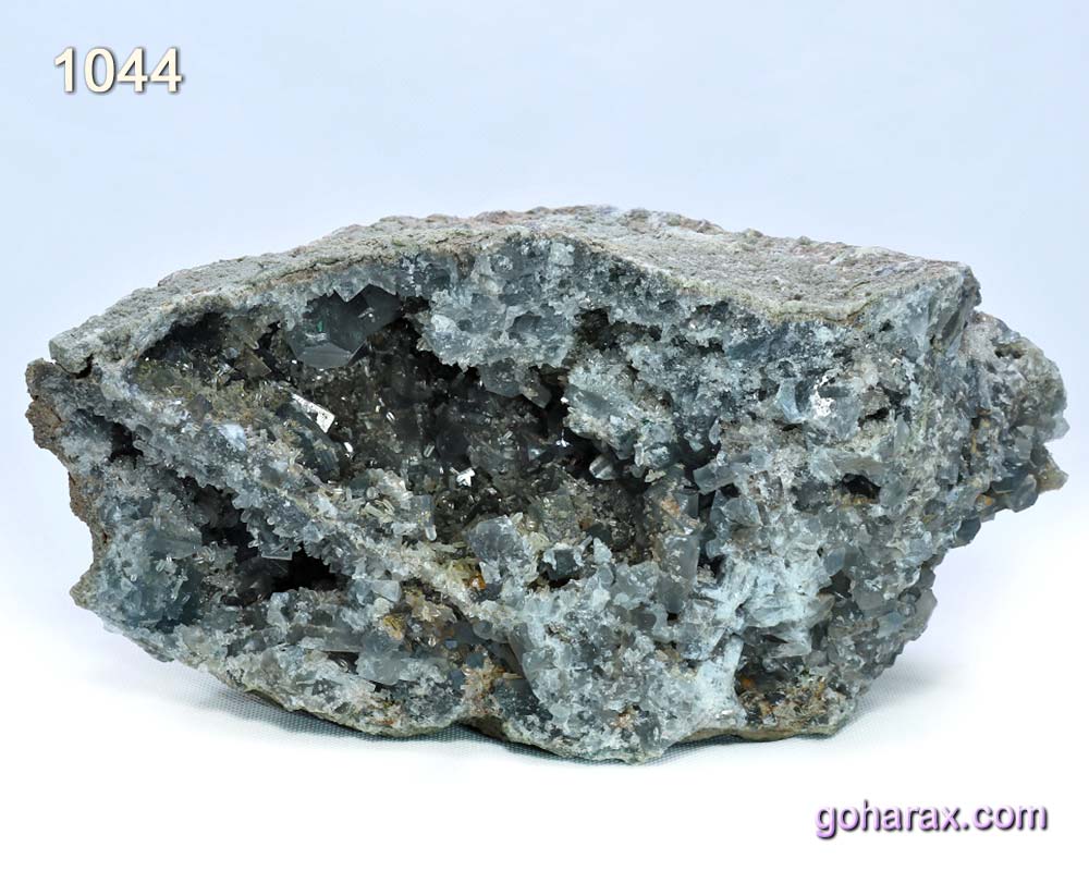 سنگ زینتی سلستین