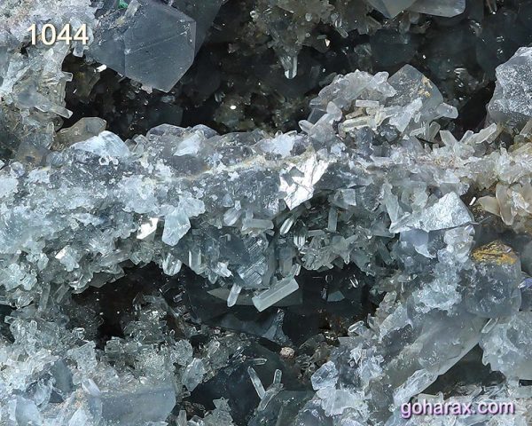 سنگ زینتی سلستین