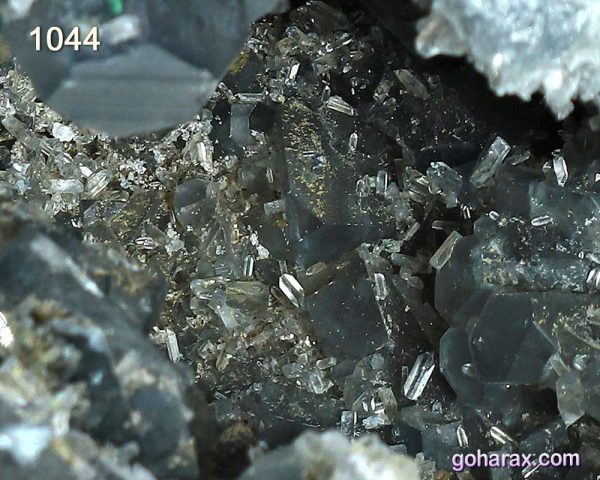 سنگ زینتی سلستین