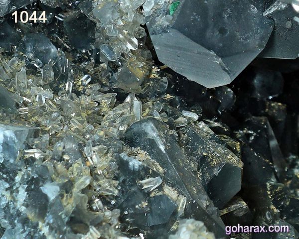 سنگ زینتی سلستین