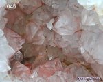 سنگ زینتی کلاستر کوارتز