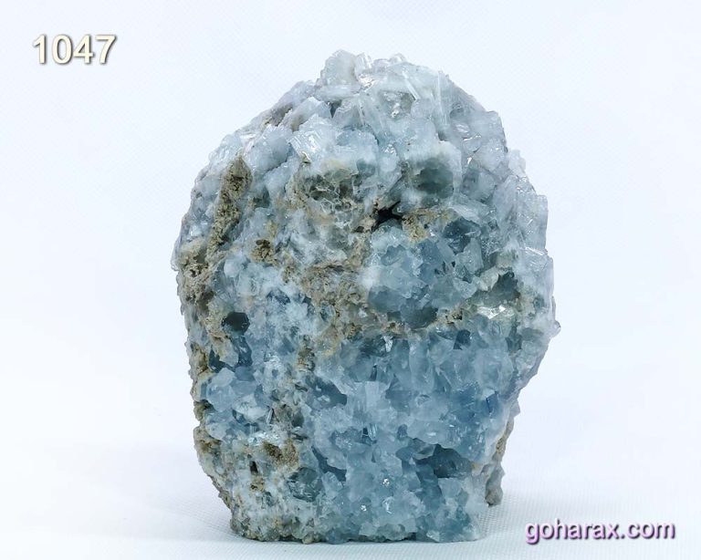 سنگ زینتی سلستین