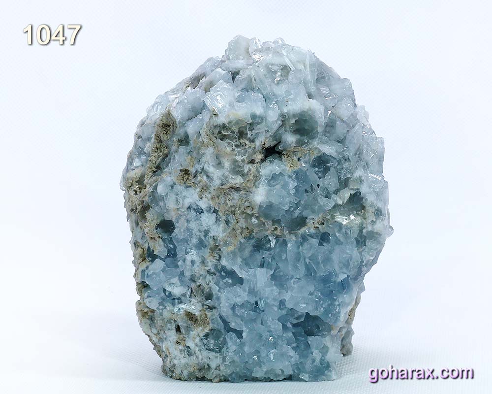 سنگ زینتی سلستین