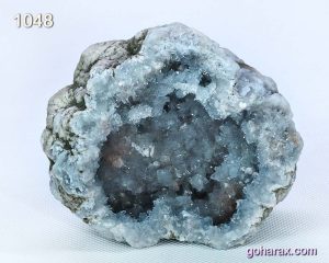 سنگ زینتی ژئود سلستین