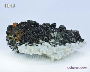 سنگ زینتی اپیدوت