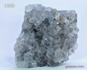 سنگ زینتی کلاستر کوارتز