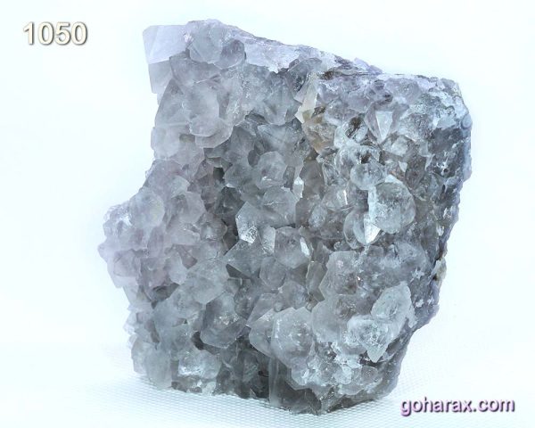 سنگ زینتی کلاستر کوارتز