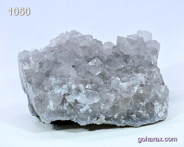 سنگ زینتی کلاستر کوارتز