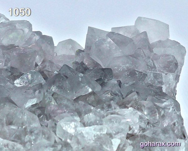 سنگ زینتی کلاستر کوارتز
