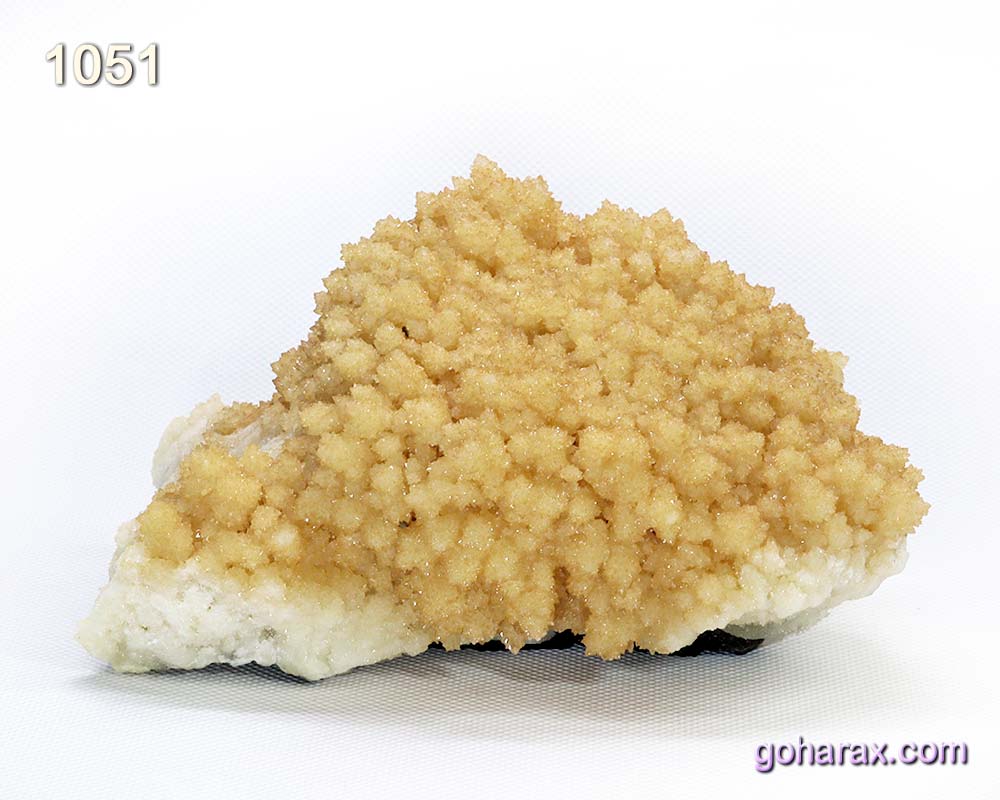 سنگ زینتی کلسیت