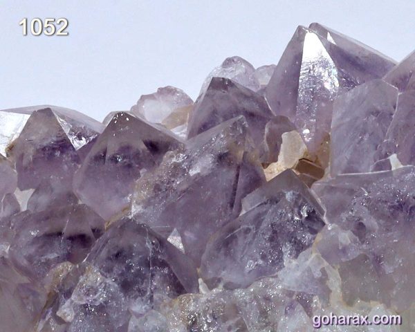 سنگ زینتی آمیتیست