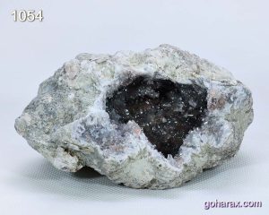 سنگ زینتی ژئود سلستین