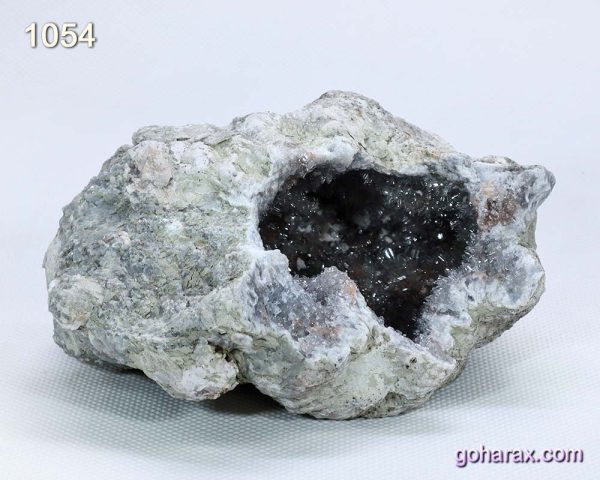 سنگ زینتی ژئود سلستین
