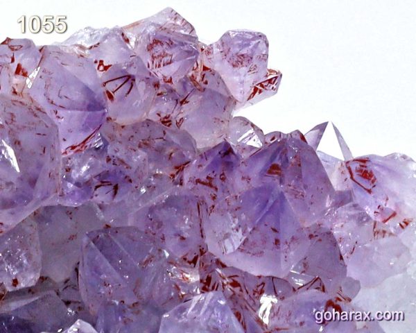 سنگ زینتی آمیتیست