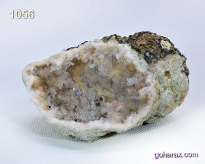 سنگ زینتی ژئود سلستین