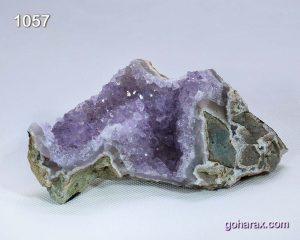 سنگ زینتی آمیتیست