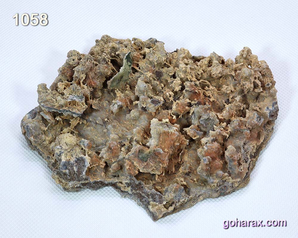 سنگ زینتی عقیق