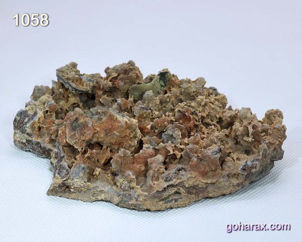 سنگ زینتی عقیق